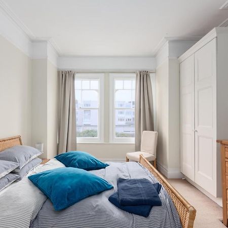 Wix'S Lane Apartment London Ngoại thất bức ảnh