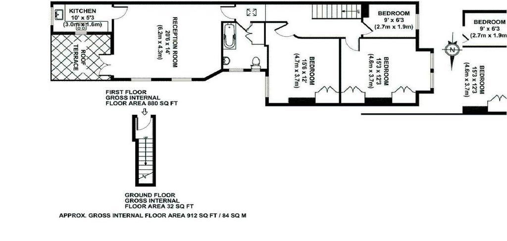 Wix'S Lane Apartment London Ngoại thất bức ảnh