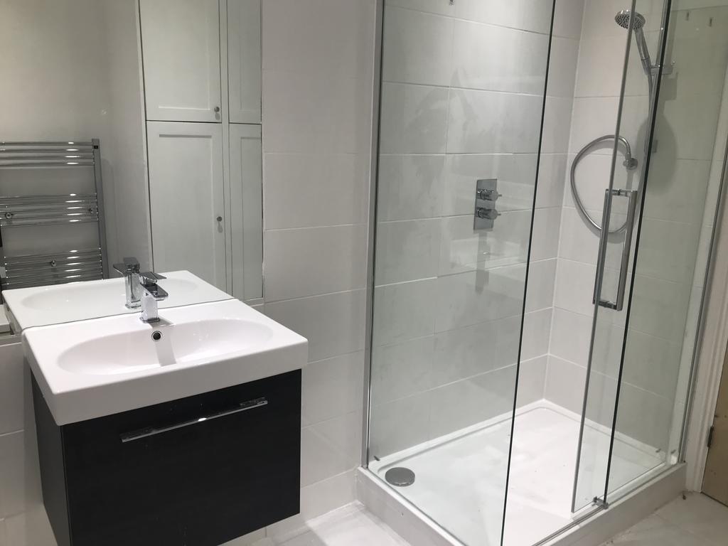 Wix'S Lane Apartment London Ngoại thất bức ảnh