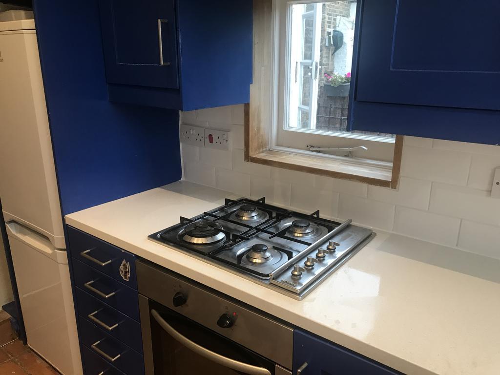 Wix'S Lane Apartment London Ngoại thất bức ảnh