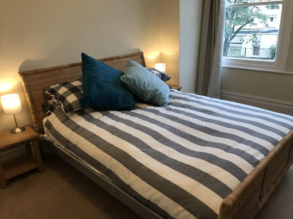 Wix'S Lane Apartment London Ngoại thất bức ảnh