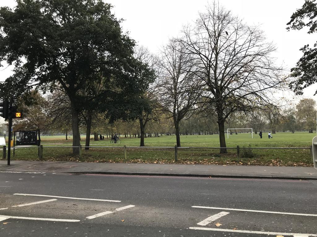 Wix'S Lane Apartment London Ngoại thất bức ảnh