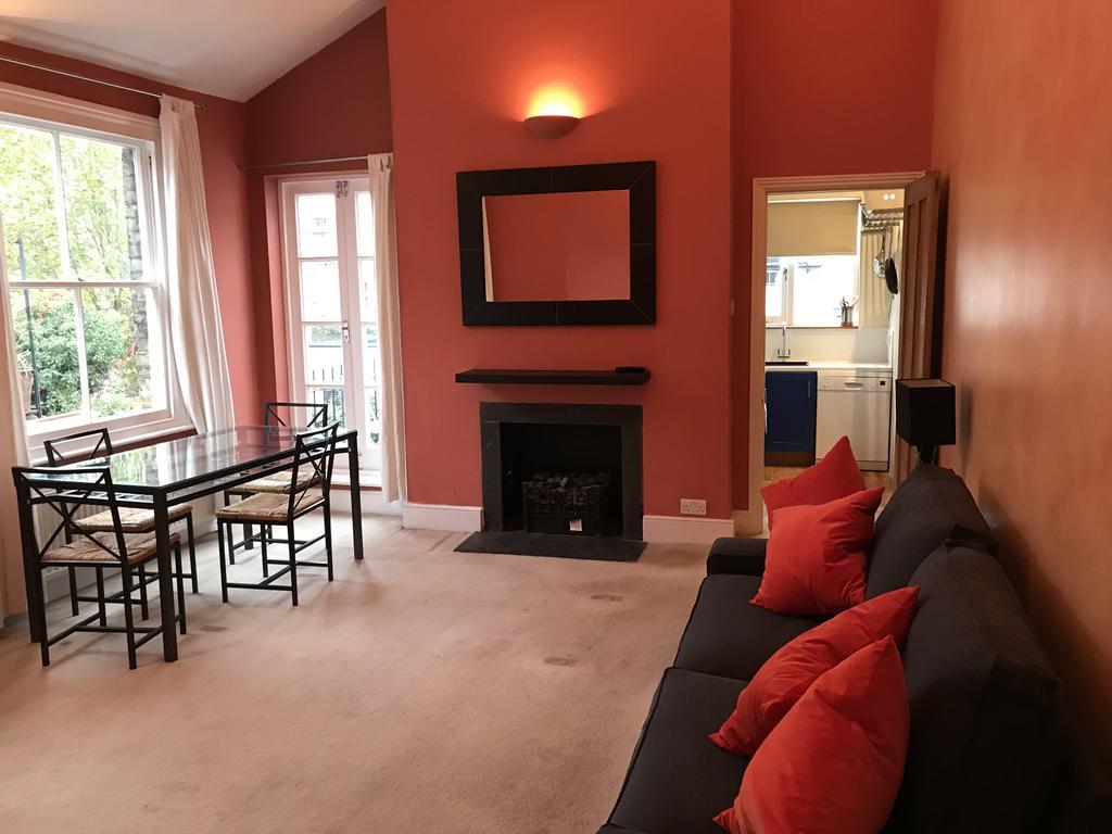 Wix'S Lane Apartment London Ngoại thất bức ảnh