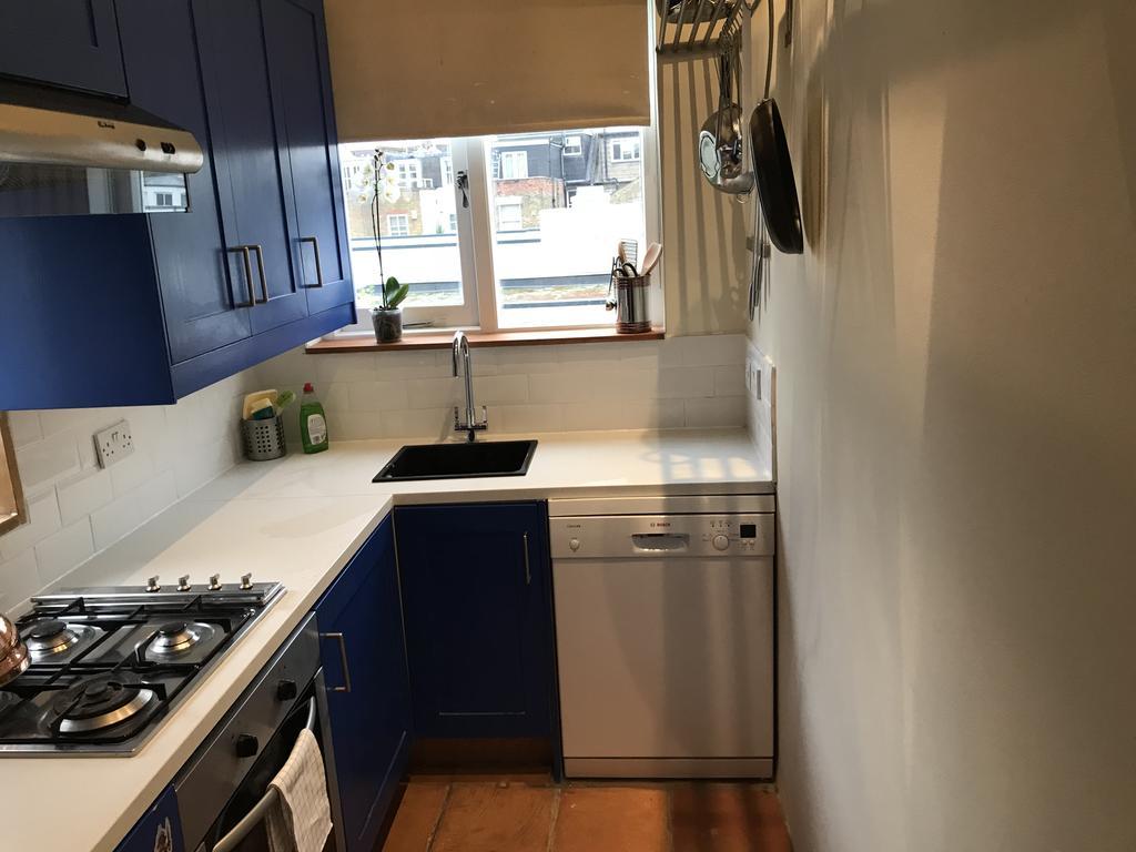Wix'S Lane Apartment London Ngoại thất bức ảnh