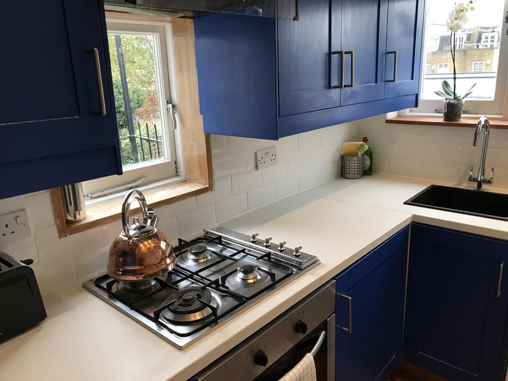 Wix'S Lane Apartment London Ngoại thất bức ảnh