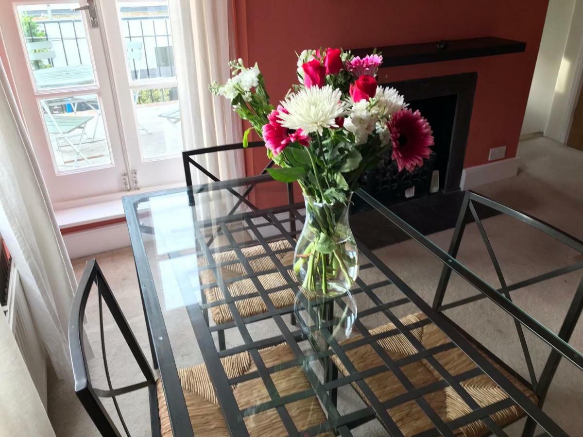 Wix'S Lane Apartment London Ngoại thất bức ảnh