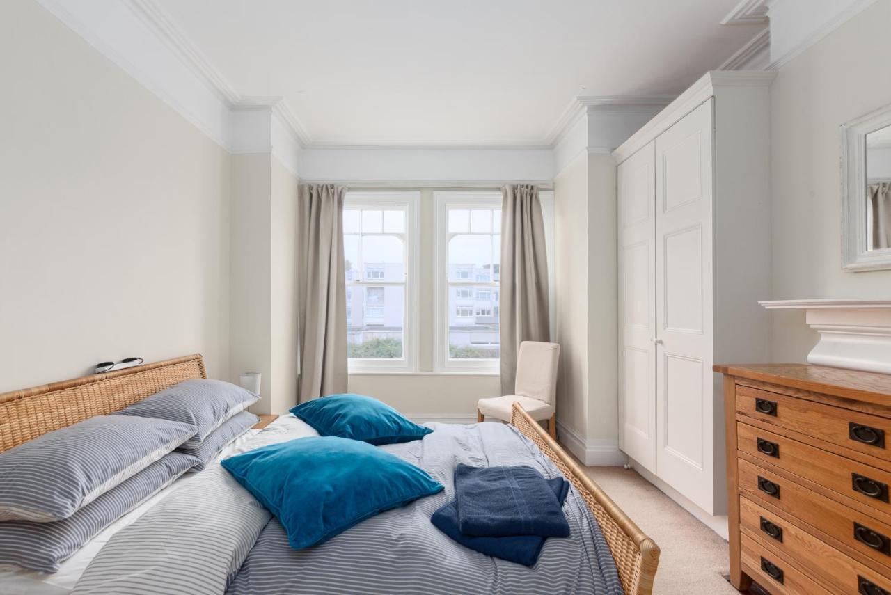 Wix'S Lane Apartment London Ngoại thất bức ảnh