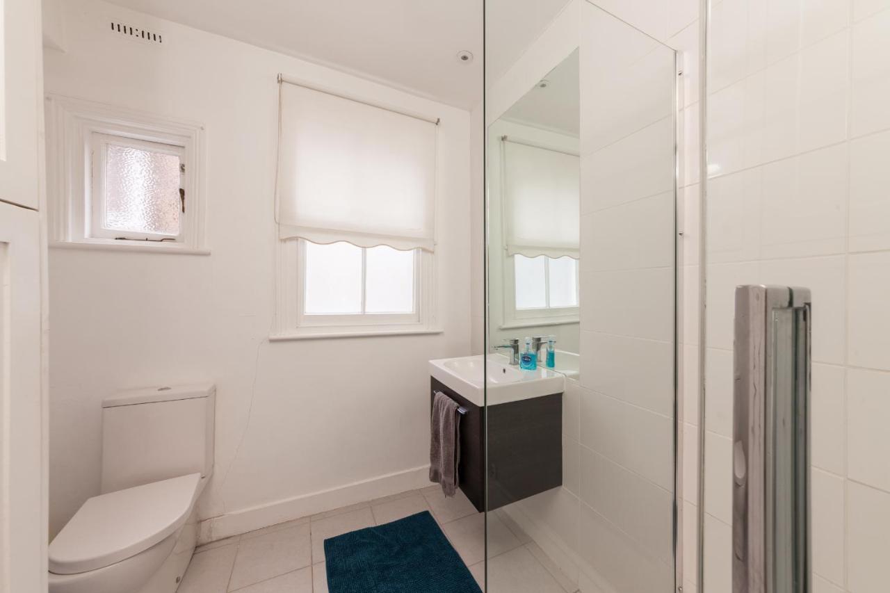 Wix'S Lane Apartment London Ngoại thất bức ảnh