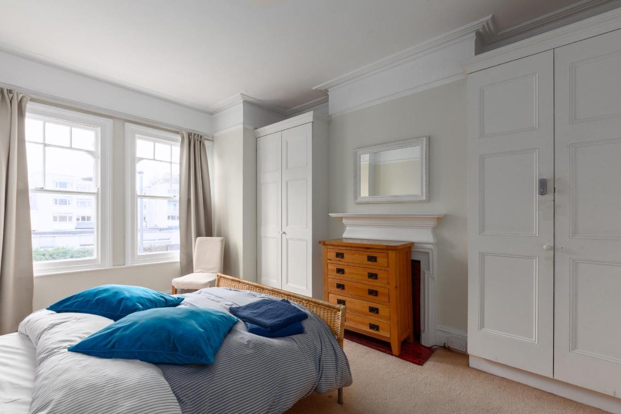 Wix'S Lane Apartment London Ngoại thất bức ảnh