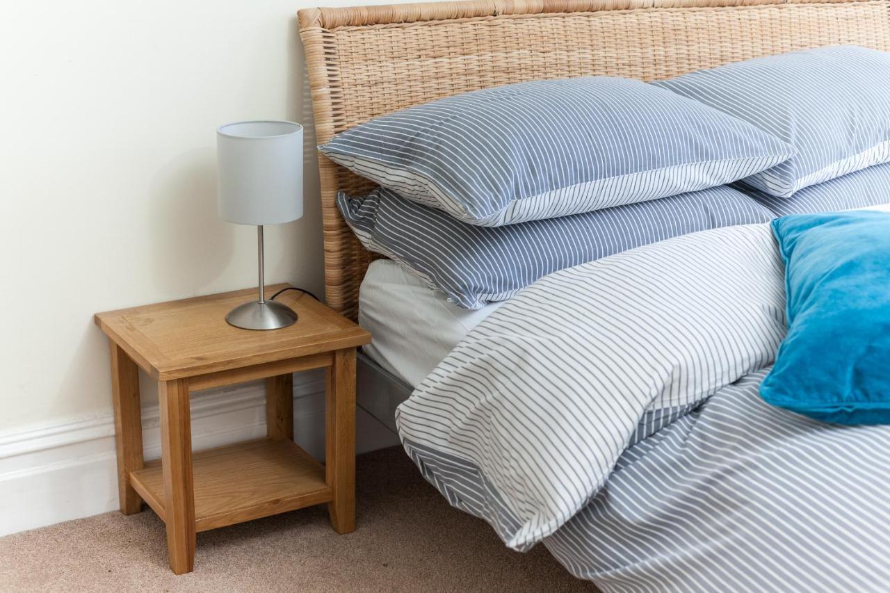 Wix'S Lane Apartment London Ngoại thất bức ảnh