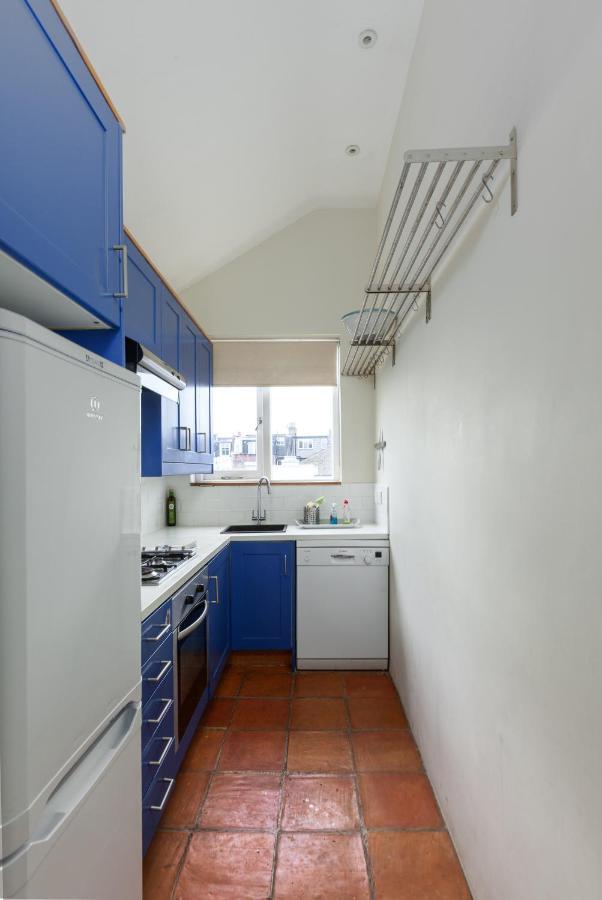 Wix'S Lane Apartment London Ngoại thất bức ảnh