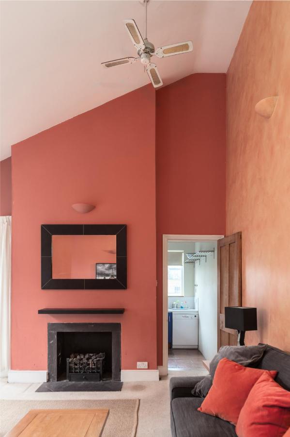 Wix'S Lane Apartment London Ngoại thất bức ảnh