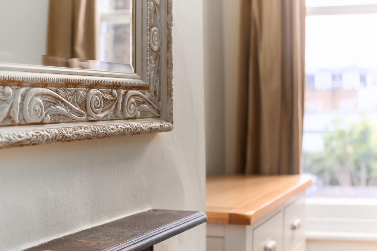 Wix'S Lane Apartment London Ngoại thất bức ảnh