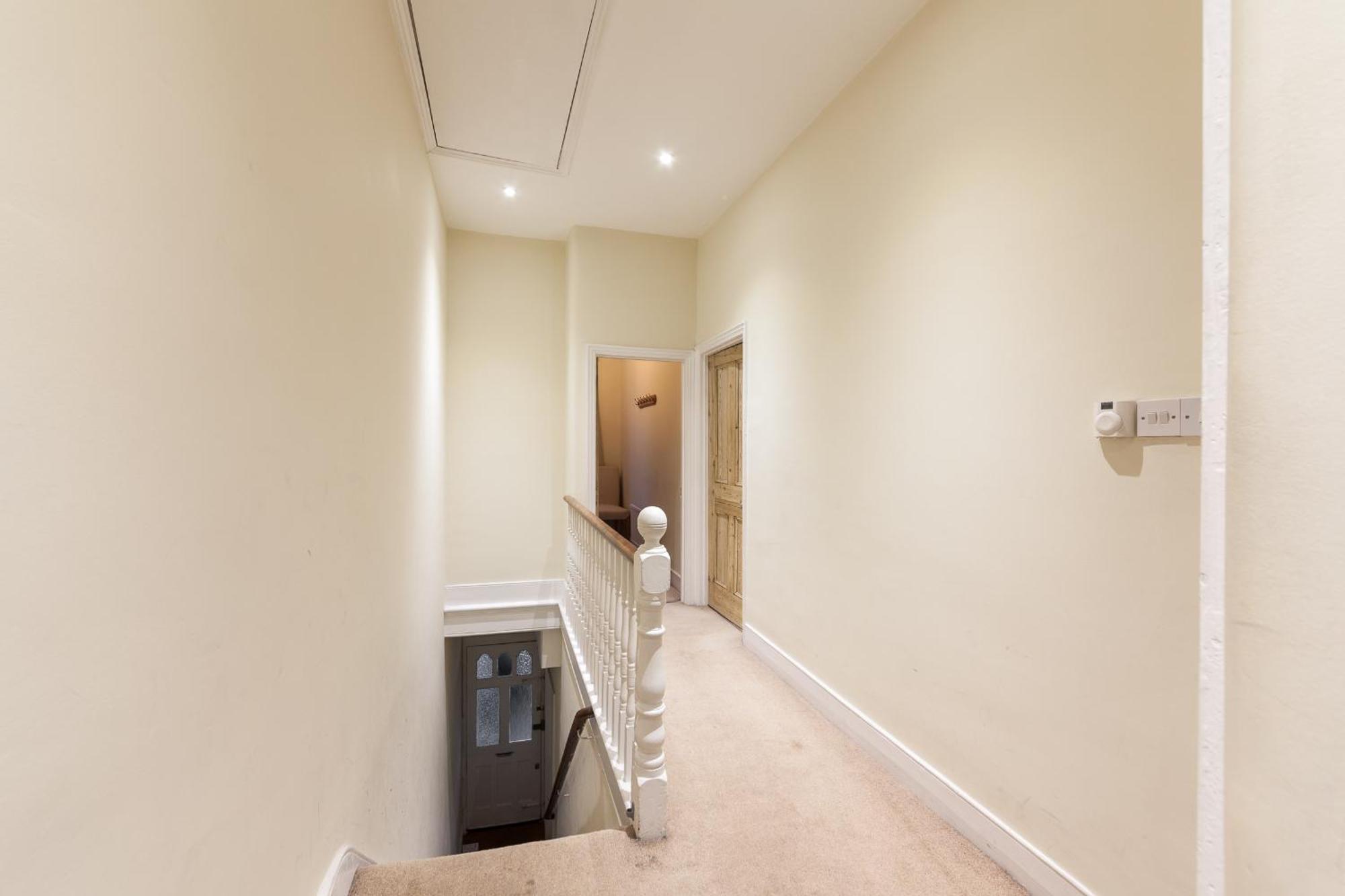 Wix'S Lane Apartment London Ngoại thất bức ảnh