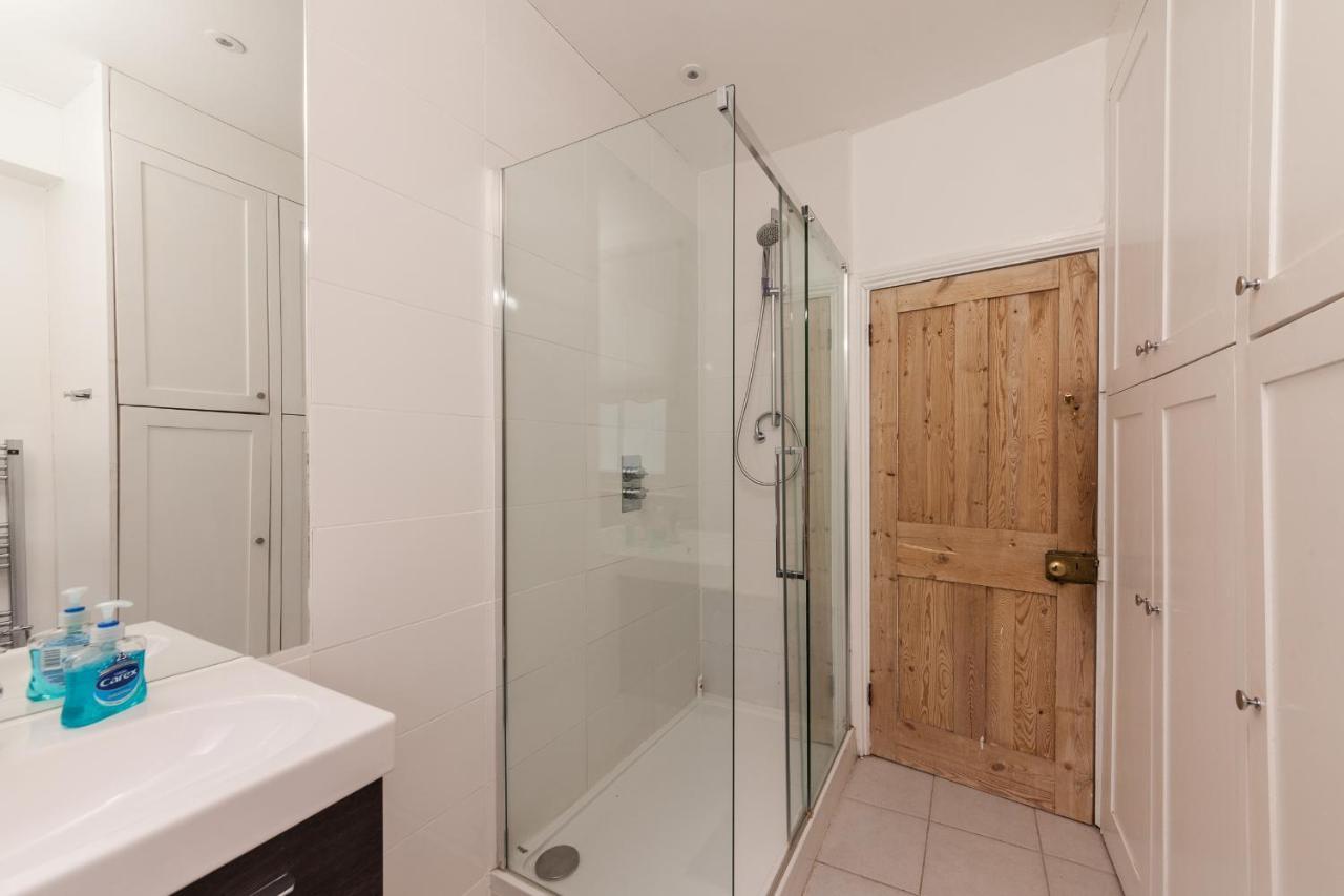 Wix'S Lane Apartment London Ngoại thất bức ảnh